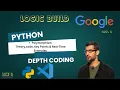 oop Polymorphism in Python - Theory code Key Points Real-Time Examples CSM Skills google amazon