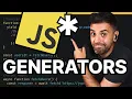 JavaScript Que son los Generators y como funcionan