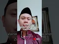 Surat Al-Falaq || Variasi Irama Nahawand || Zulkarnaen Fadly
