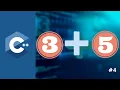 Prompt the user to add numbers until a negative number