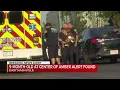 Smyrna toddler at center of AMBER Alert found in East Nashville
