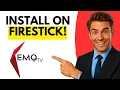 How To Install Kemo IPTV On Firestick UPDATED METHOD