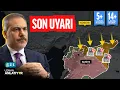 Türkiye YPG'ye ne zaman operasyon yapacak? YPG ve İsrail arasında neler oluyor?