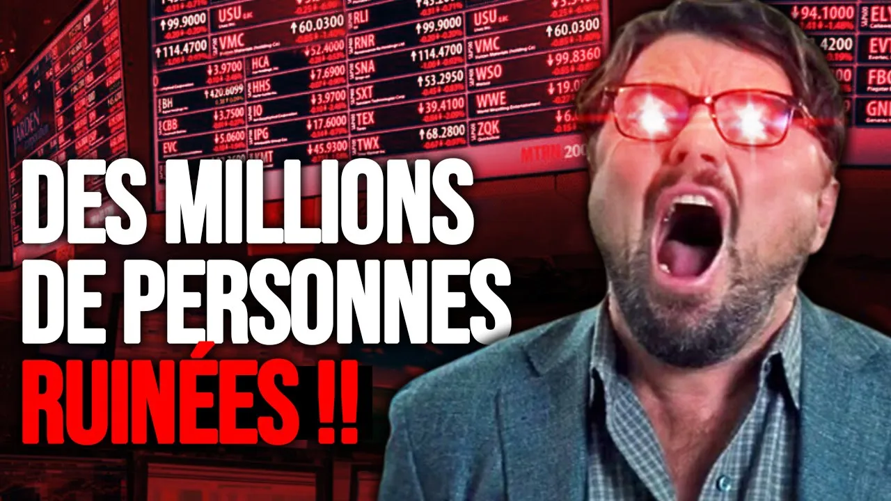 La Crise Des Tulipes: Ça Finira Aussi Comme Ça Pour Les Cryptos