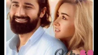 أغنية قصة حب    كنزي تركي    من فيلم  قصة حب   دندنها