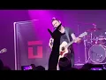 Trapt “Stories (Full Band Electric)” Teaser #2 Song drops Fri Sep 29