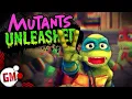 The Most BORING TMNT Game I ve Ever Played