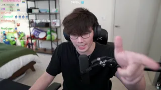2021-09-05 Reddit recap and his first time playing Naraka Bladepoint