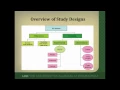 Cohort Studies A Brief Overview