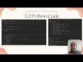 PBT PRESENTATION PYTHON