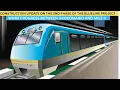 Lagu CONSTRUCTION UPDATE ON THE 2ND PHASE OF THE BLUELINE PROJECT, OKOKOMAIKO TO MILE II 