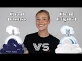 Ariana Grande Cloud 2 0 INTENSE vs Original Cloud Which is better