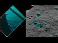 Moon Crater Detection Deep learning