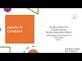 Parallel Execution Pattern - Automated Marketing Email Generation Part 1
