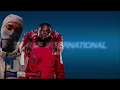 So La Lune x Ninho - Un peu beaucoup (Paroles/Lyrics)