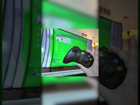 I FOUND A VERY RARE XBOX 360 AT A YARD SALE FOR $40 ... ⚔️