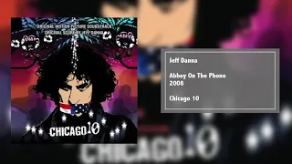 chicago 10 original motion picture soundtrack jeff danna