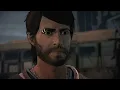 Javier: Telltale's Most Overlooked Character | The Walking Dead Game