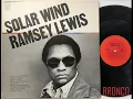 Ramsey Lewis – Summer Breeze – Solar Wind