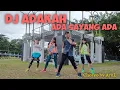 Download Lagu DJ ADAKAH ADA SAYANG ADA - ZUMBA