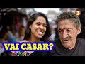 Download Lagu MULHER FAZ DECLARAÇÃO DE AMOR PARA O SEU MILTON/ Elizeu Silva TV 