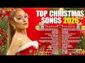 Lagu Top Christmas Songs of All Time 🎅 Best Christmas Music Playlist 🎁 Merry Christmas 2026