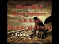 SlowerKan Ft Rossi Sonquez & SeK KaoS&Beat By dj hüseyin( Gönül Çelen ).mpg