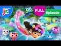 Download Lagu The Mermaid Cruise Ship | FULL EPISODE | Gabby's Dollhouse | Netflix Jr