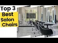 Best Salon Chairs On Amazon in 2023