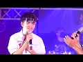 คิดฮอดรู้หม้าย - คิว สราวุฒิ Feat เจี๊ยบ นิสา【แสดงสด】