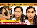 Actress Sri Divya 1st Time Reacts To Drink Addiction News - Raid Tamil Upcoming Movie Latest Speech