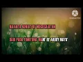 Download Lagu KARAOKE DANGDUT MONGONDOW MOGOGA'ATAN Cipt : Chairul A. Luli