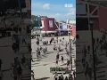 It s the last day of the Wisconsin State Fair Did you go this year What was the best part