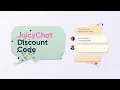 JuicyChat AI Promo Codes - 10 Off Coupons 10 Off Subscription