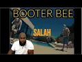 BOOTER BEE - SALAH FT 36