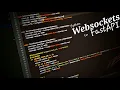 Python Websockets with FastAPI and Pydantic