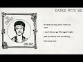 BRUNO MARS • THE ROMANTIC PLAYLIST • | FULL LYRICS 
