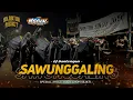 Download Lagu DJ SAWUNGGALING ❗ JINGLE BANTENGAN ROGO ANOM SEJATI FEAT DJ BOLODEWO PROJECT ❗ MP3
