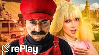 Si Mario fuera Narco  | enchufetv