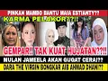 Download Lagu GEMPAR!! MULAN JAMEELA AKAN GUGATKAN CERAI AHMAD DHANI PINKAN MAMBO SEBUT DARA VIRGIN MAIA ESTIANTY