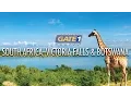 Gate 1 South Africa Highlights