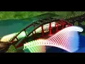 Download Lagu amazing magic bridge 2D digital swing water fountain curtain concept