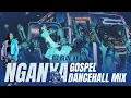 Lagu The BlueWave Mixtape E.P 01 || Gospel Dancehall Mix 2025 || DJ Blue || Nganya Edition.   #dancehall
