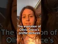 Download Lagu The evolution of Olivia Grace’s profile pictures!❤️ @OliviaGraceShewbirt  #stoplivhate