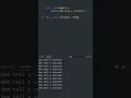 Python Ezt lefogadom NEM tudtad