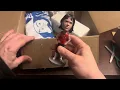 Pro Wrestling Loot December 2025 Box