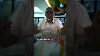He Painted 400 Electric Boxes in Kolkata With His Own Money! thumbnail