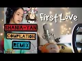 Download Lagu Shania Yan - First Love/ Compilation