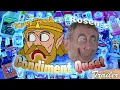 YTP Trailer - King Hark and Rosen's Condiment Quest