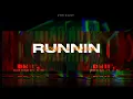 RUNNIN | SLOWED REVERB | JJ47 × TALHA ANJUM
